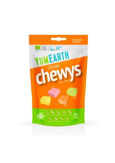 YUMEARTH Soft Chewy Gummies - Chewys - 142g